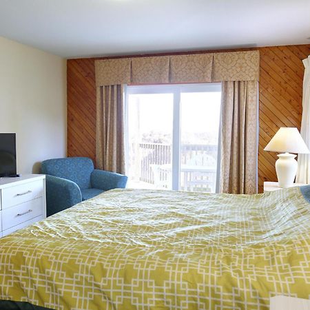 Ocean Pines Resort Duck Bagian luar foto