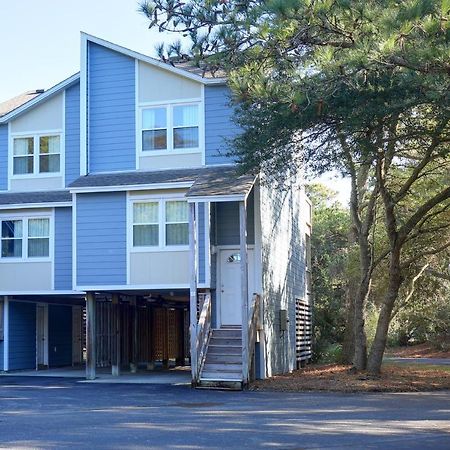 Ocean Pines Resort Duck Bagian luar foto