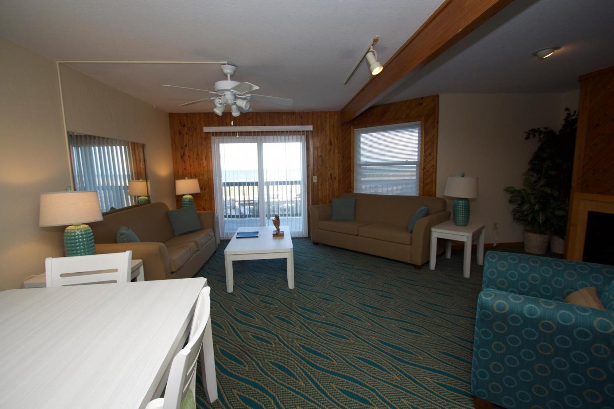Ocean Pines Resort Duck Ruang foto