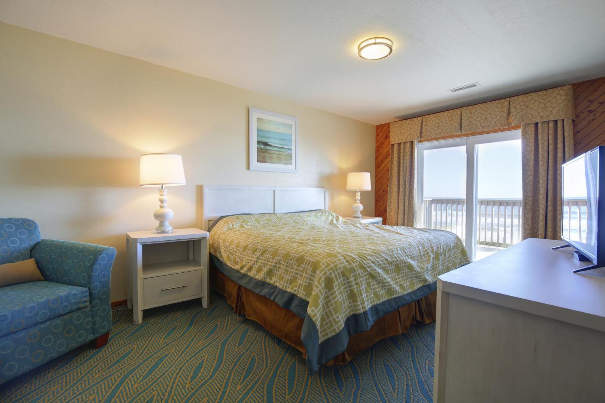 Ocean Pines Resort Duck Bagian luar foto