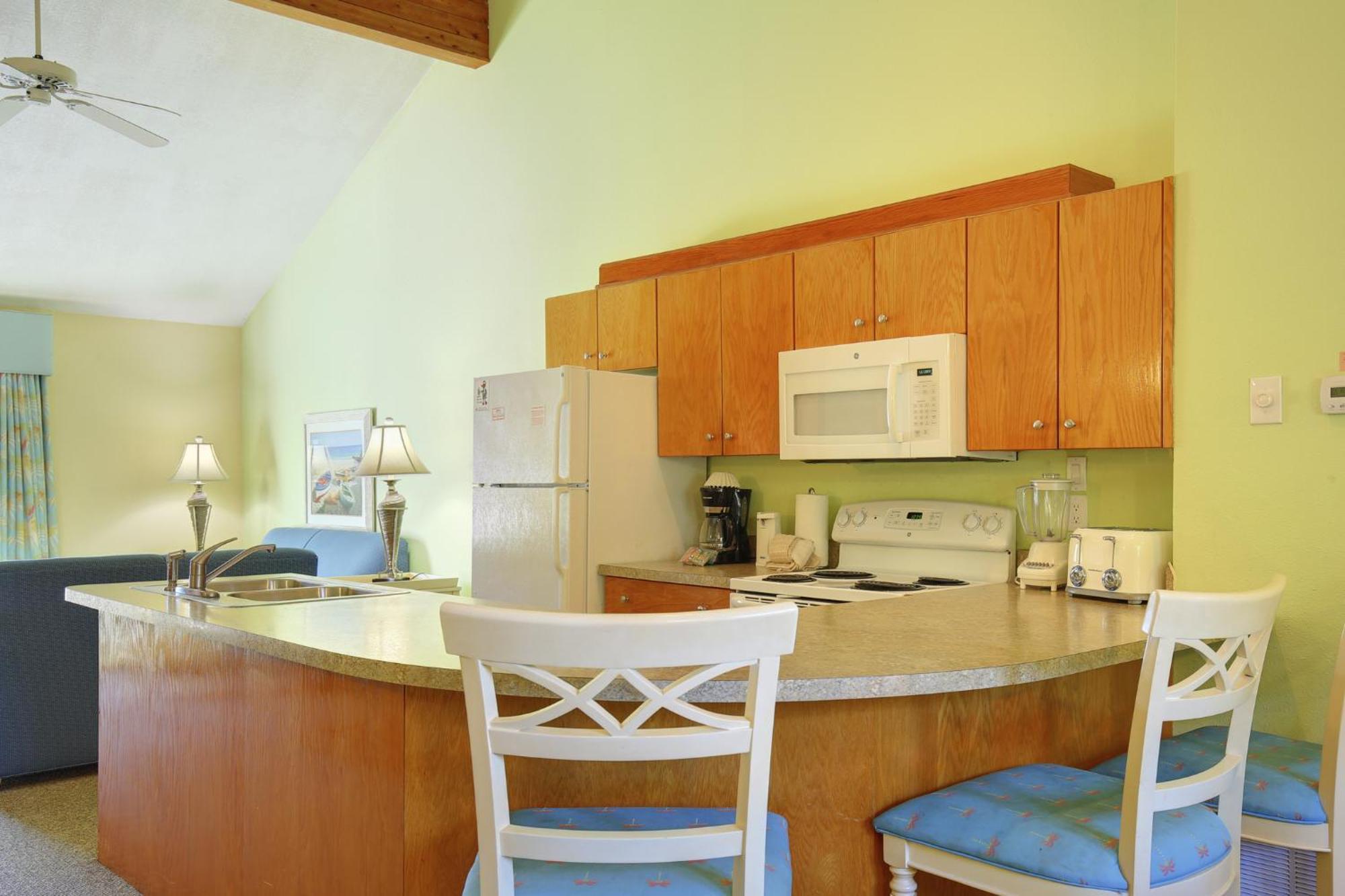 Ocean Pines Resort Duck Bagian luar foto