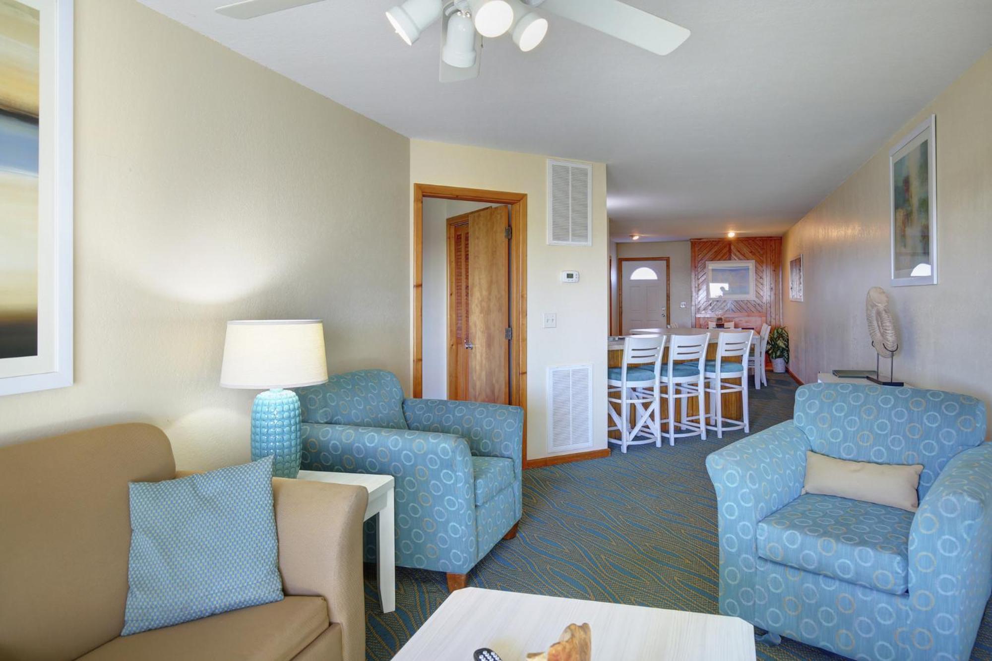 Ocean Pines Resort Duck Bagian luar foto