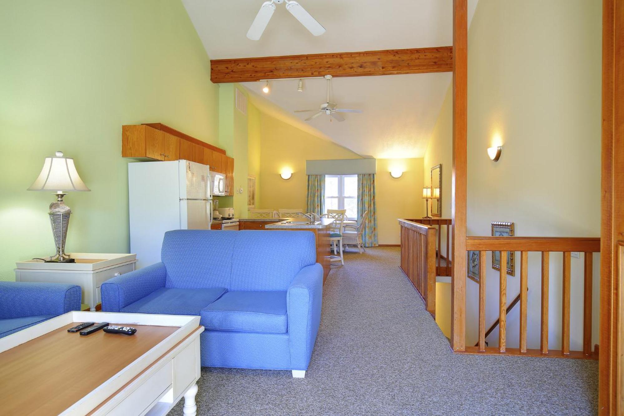 Ocean Pines Resort Duck Bagian luar foto