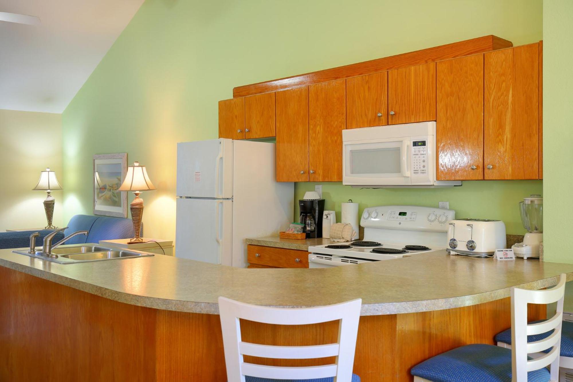 Ocean Pines Resort Duck Bagian luar foto