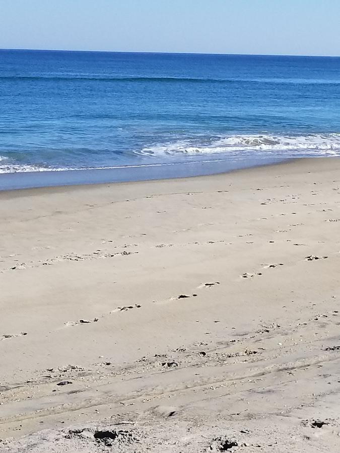Ocean Pines Resort Duck Bagian luar foto