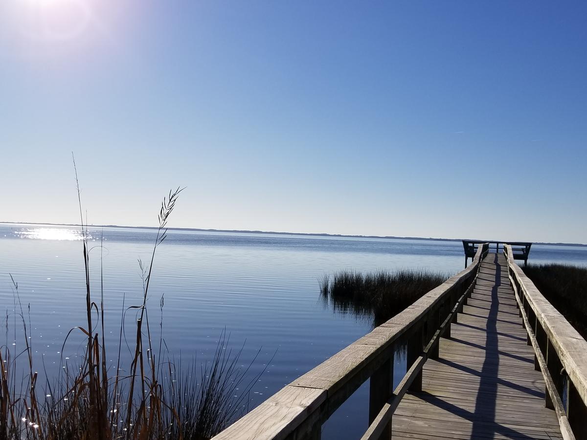 Ocean Pines Resort Duck Bagian luar foto