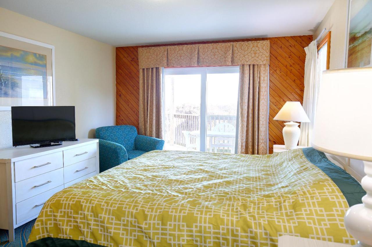 Ocean Pines Resort Duck Bagian luar foto