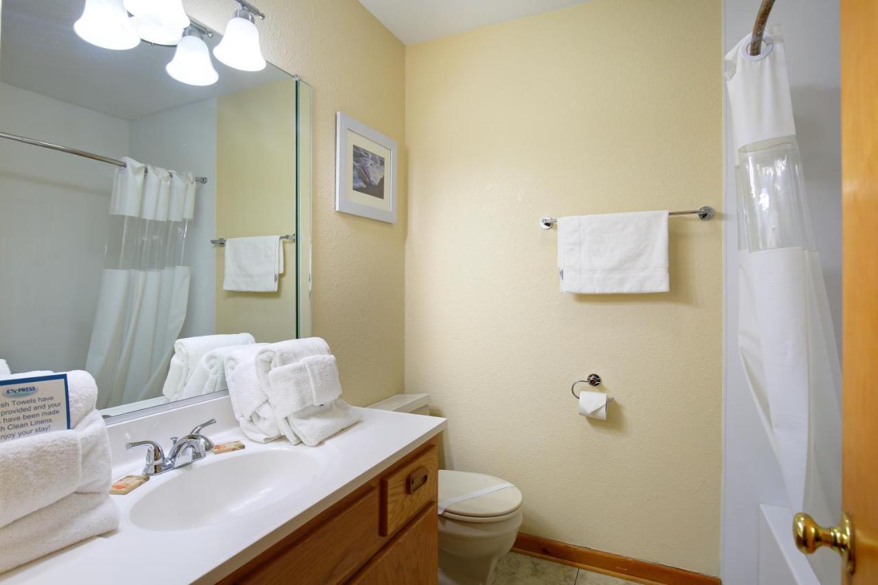 Ocean Pines Resort Duck Bagian luar foto