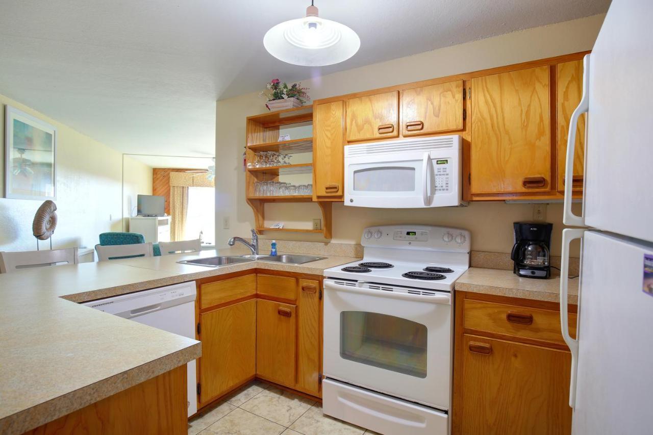 Ocean Pines Resort Duck Bagian luar foto