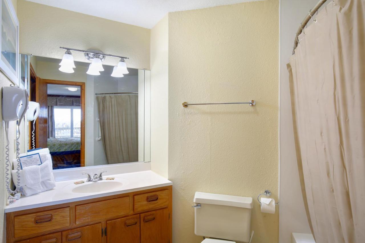 Ocean Pines Resort Duck Bagian luar foto