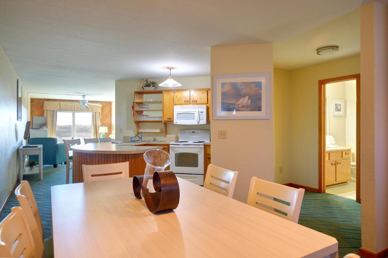 Ocean Pines Resort Duck Bagian luar foto