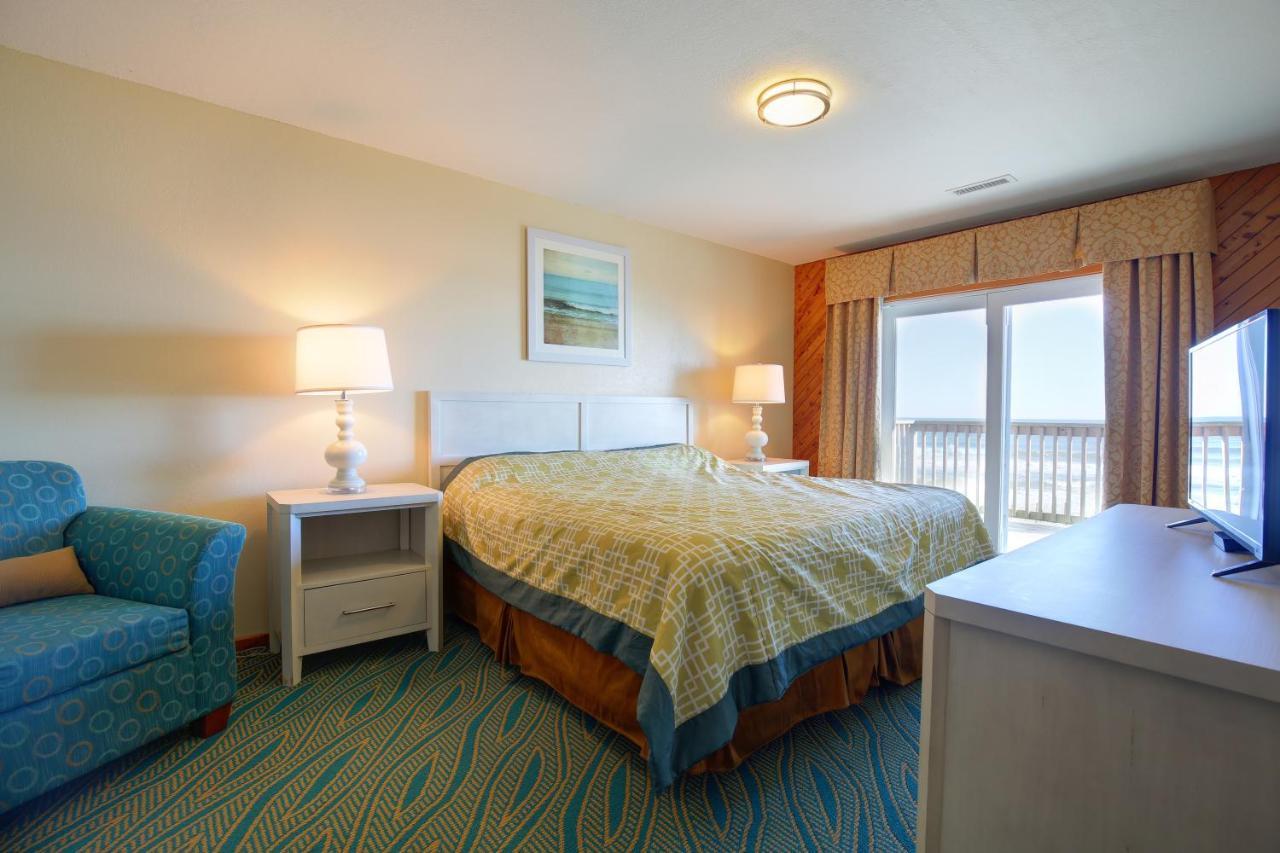 Ocean Pines Resort Duck Bagian luar foto