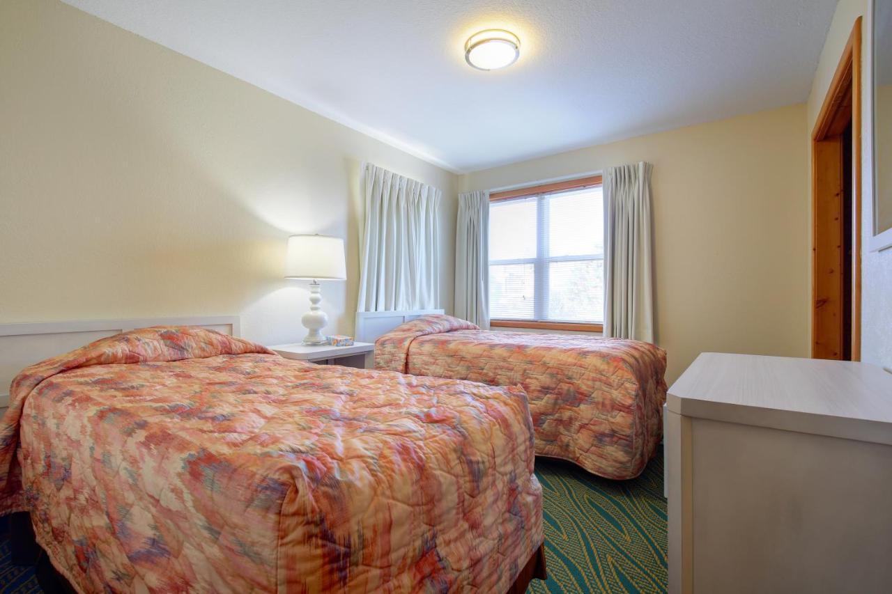 Ocean Pines Resort Duck Bagian luar foto