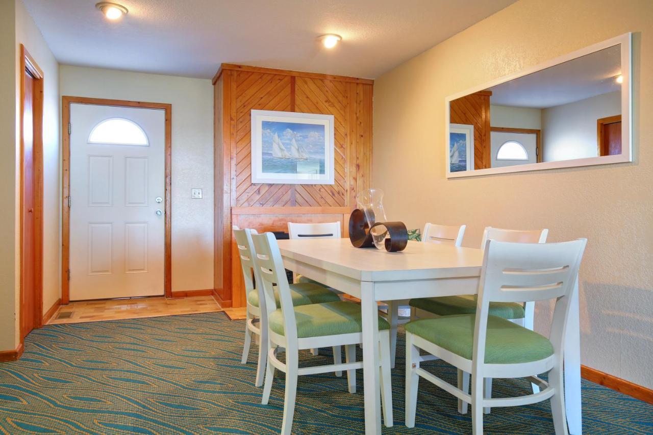 Ocean Pines Resort Duck Bagian luar foto