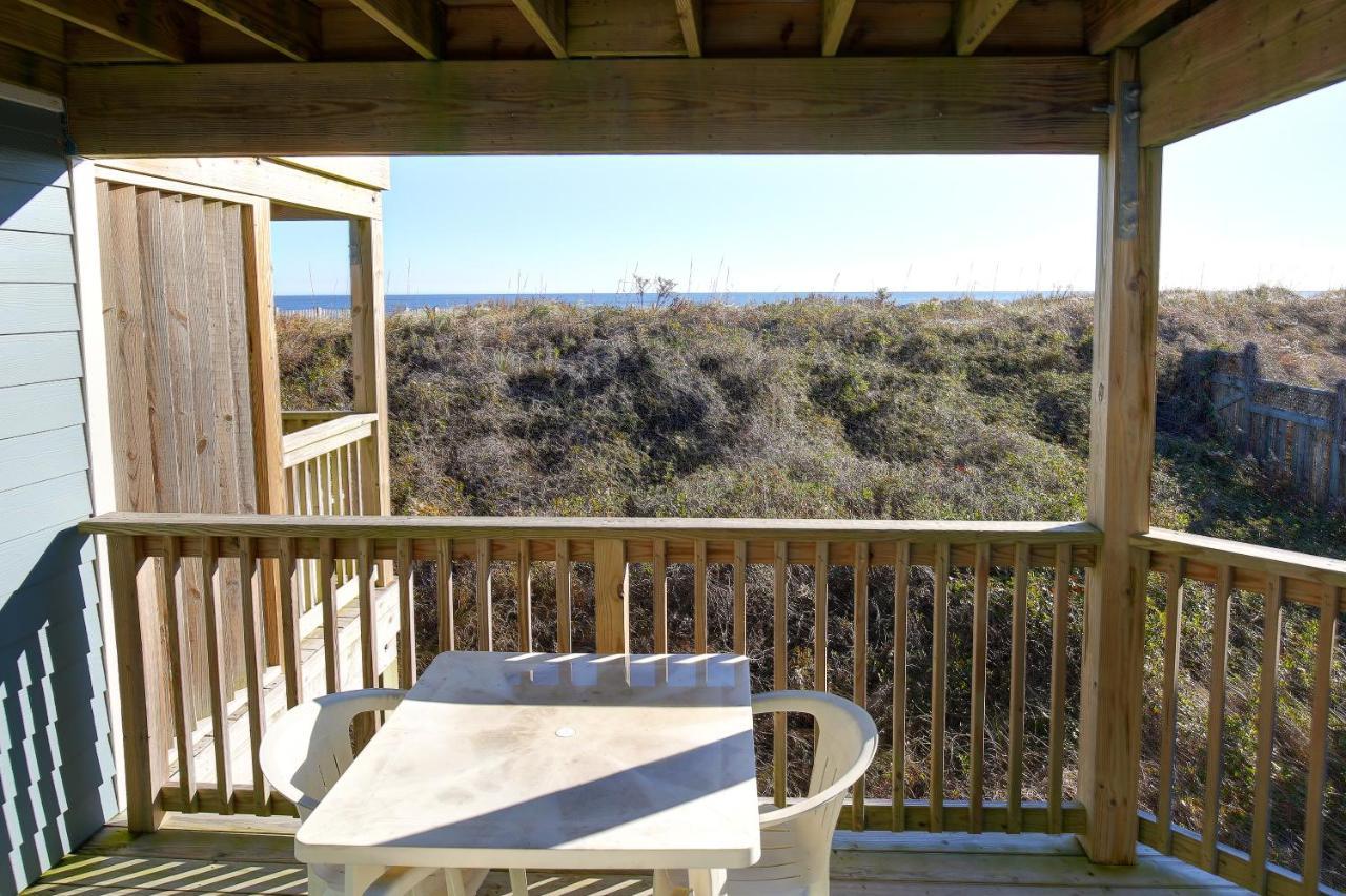 Ocean Pines Resort Duck Bagian luar foto