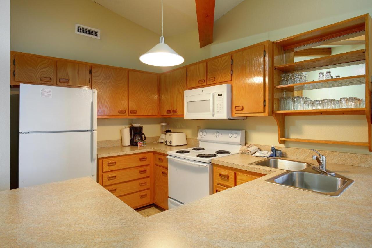 Ocean Pines Resort Duck Bagian luar foto