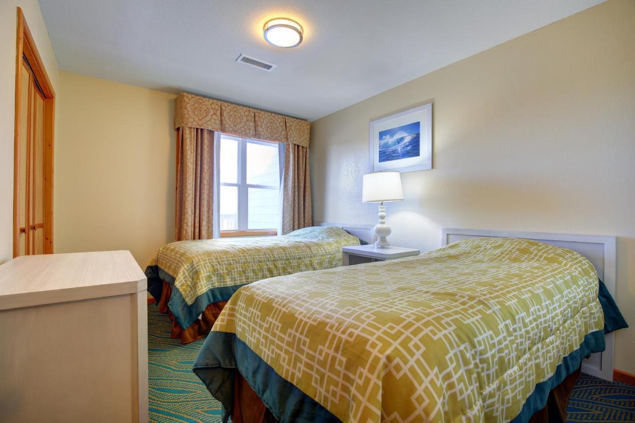 Ocean Pines Resort Duck Bagian luar foto