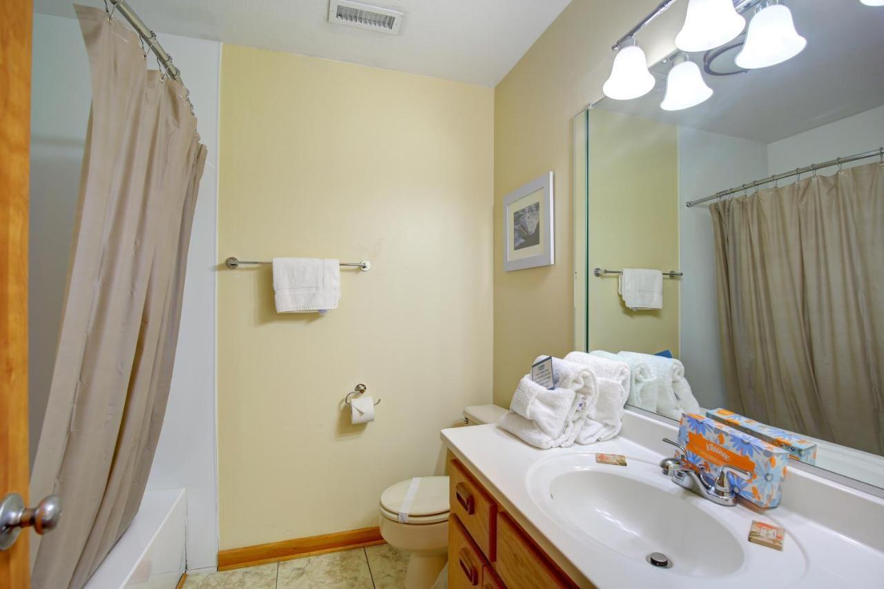 Ocean Pines Resort Duck Bagian luar foto