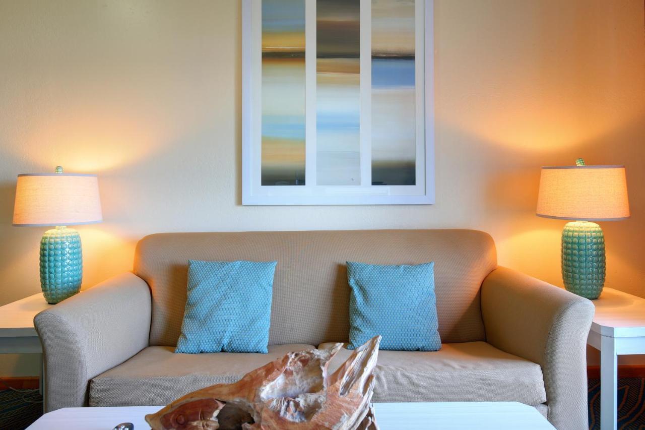 Ocean Pines Resort Duck Bagian luar foto