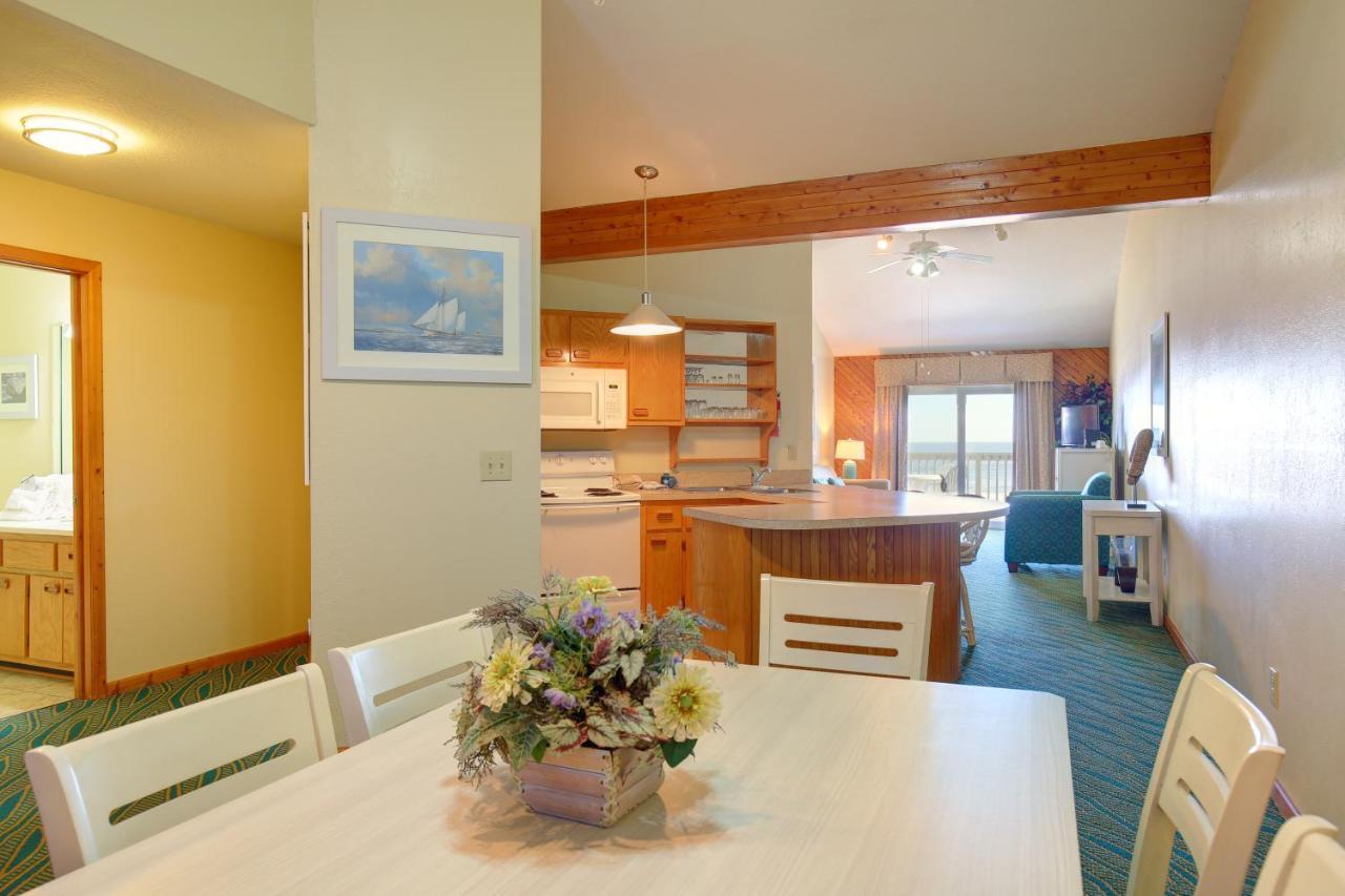 Ocean Pines Resort Duck Bagian luar foto