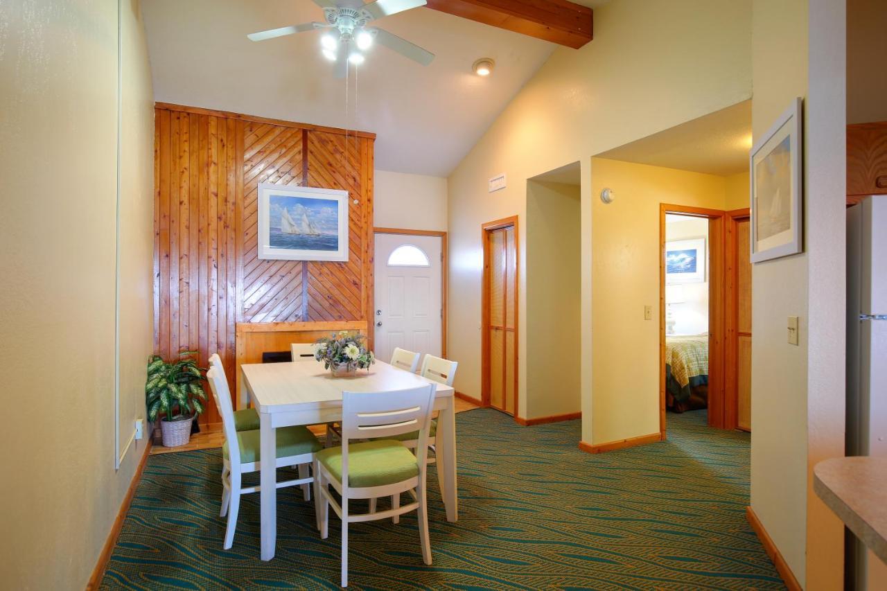 Ocean Pines Resort Duck Bagian luar foto