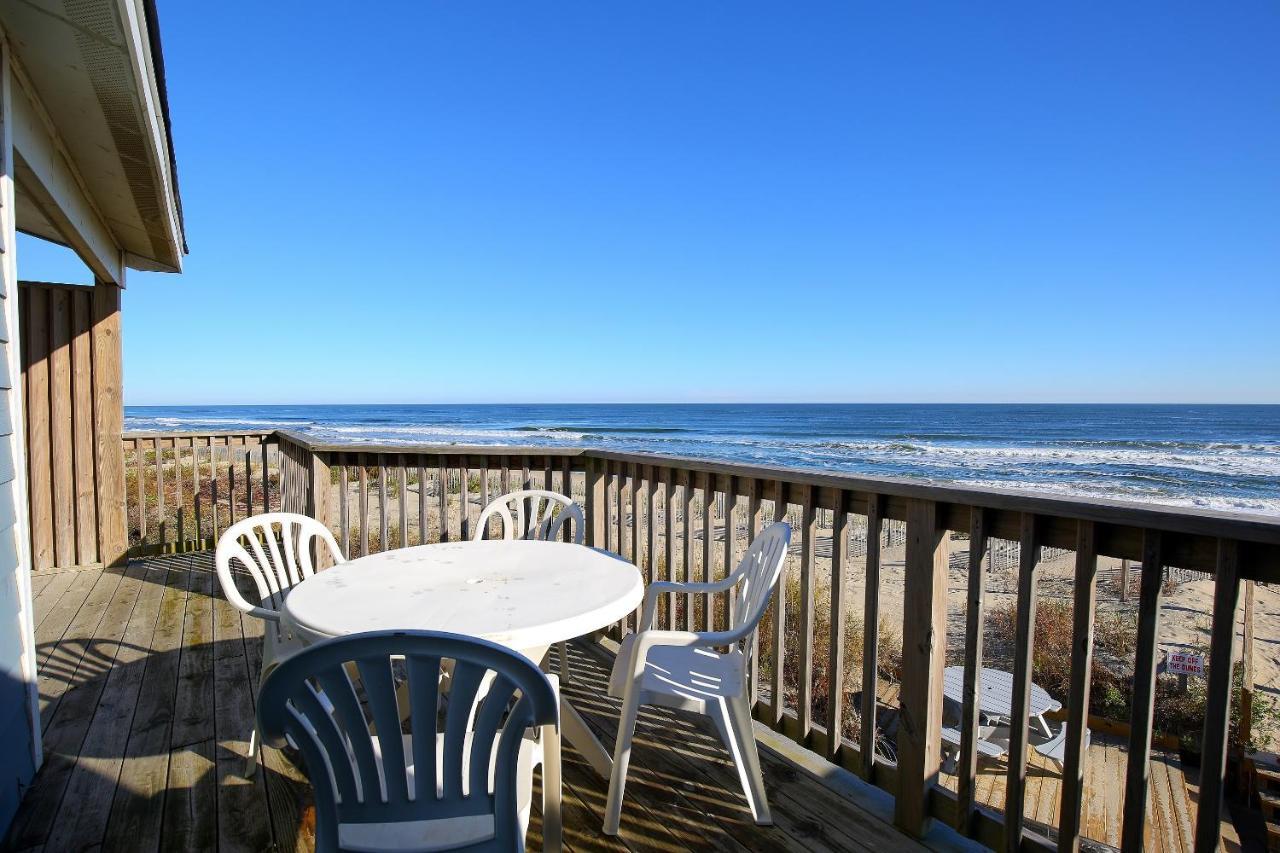 Ocean Pines Resort Duck Bagian luar foto