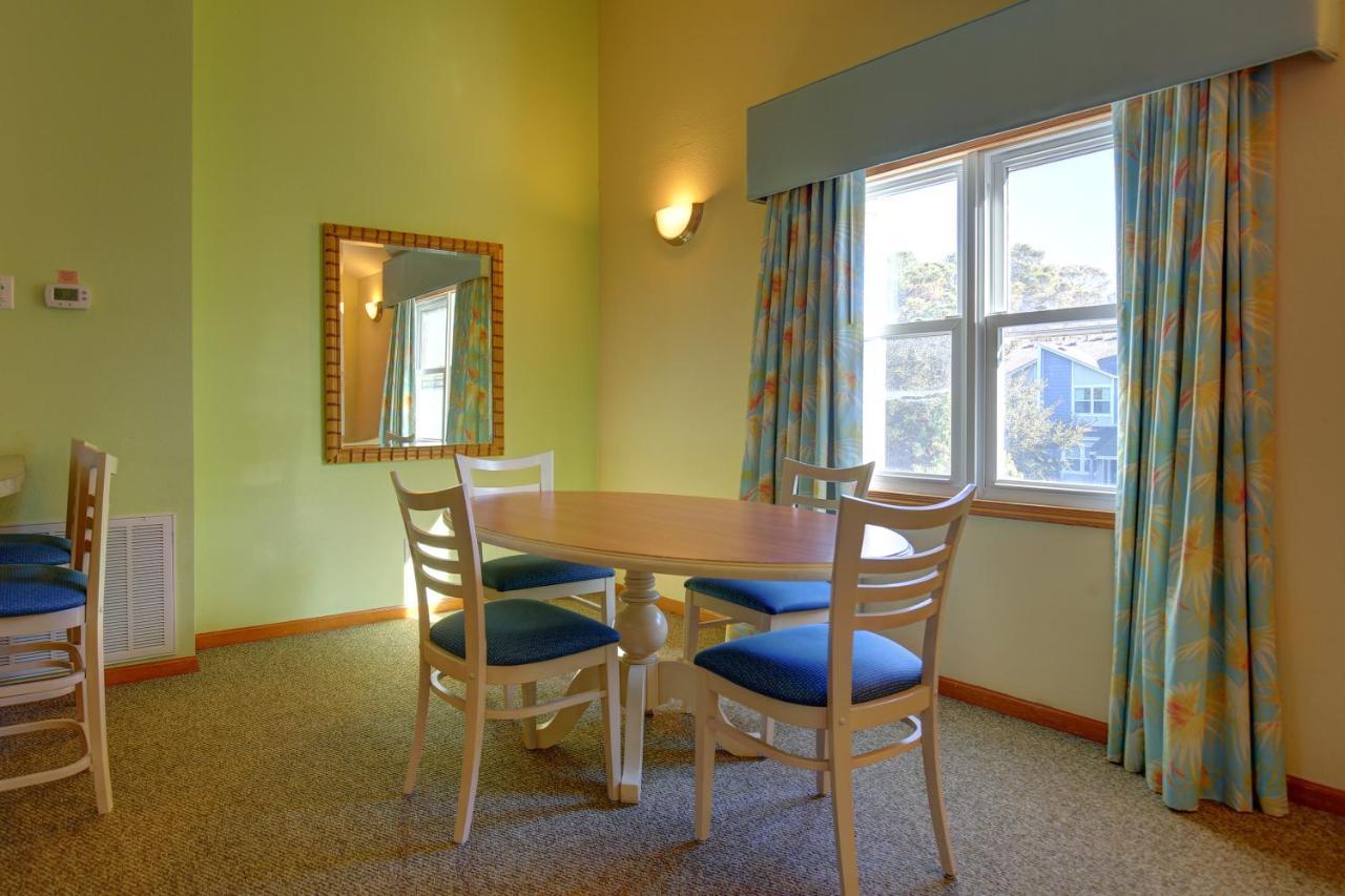 Ocean Pines Resort Duck Bagian luar foto