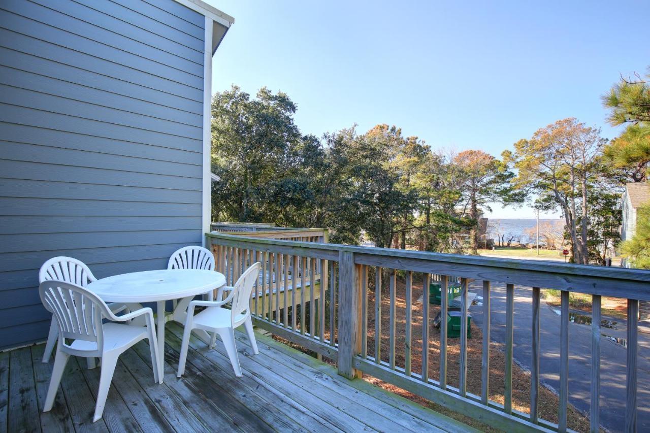 Ocean Pines Resort Duck Bagian luar foto