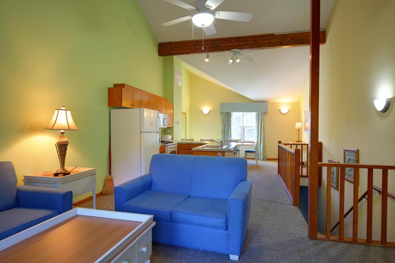 Ocean Pines Resort Duck Bagian luar foto