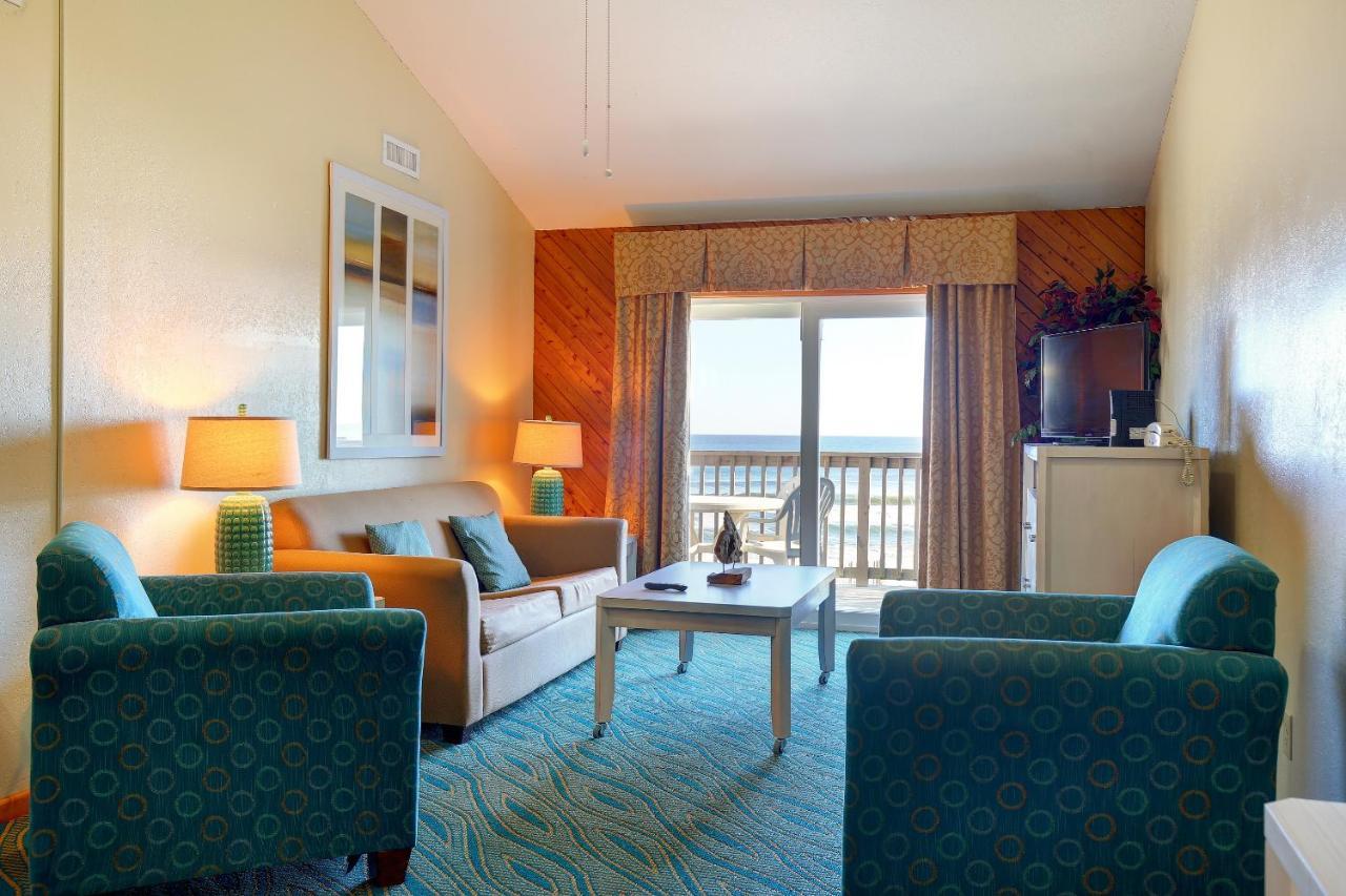 Ocean Pines Resort Duck Bagian luar foto
