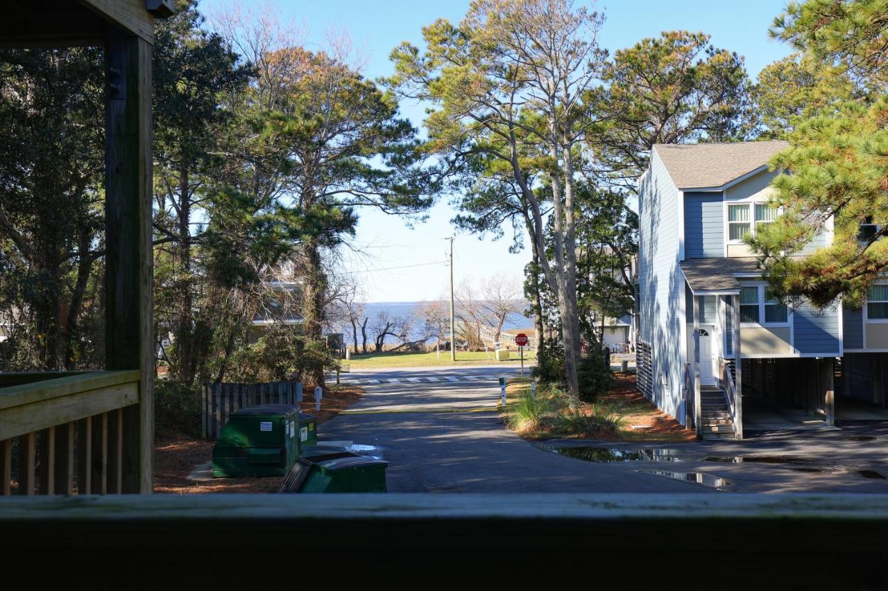 Ocean Pines Resort Duck Bagian luar foto