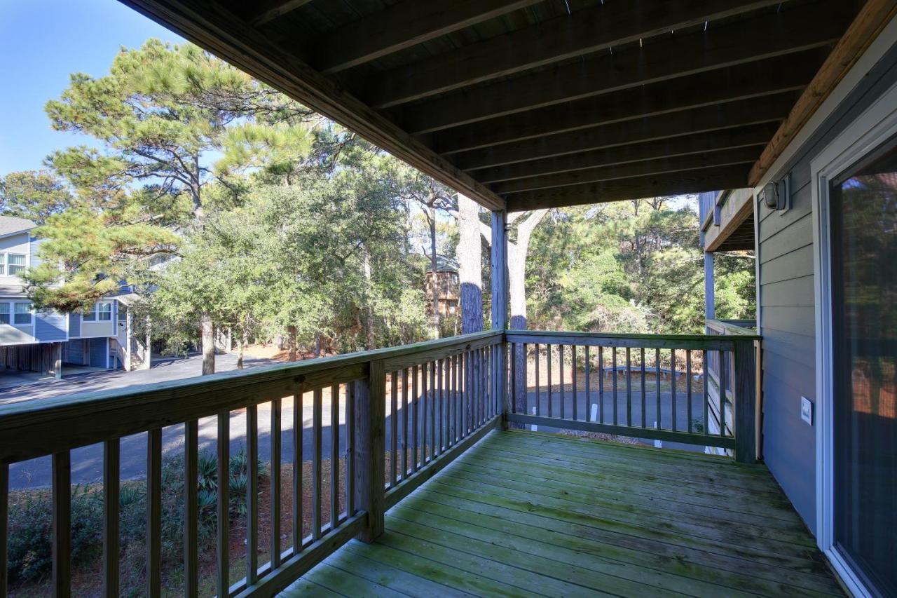 Ocean Pines Resort Duck Bagian luar foto