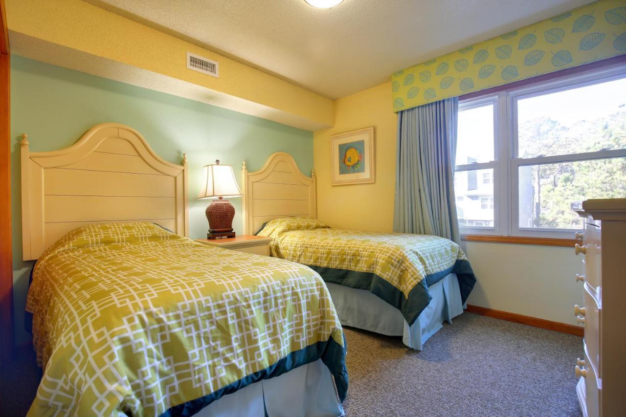 Ocean Pines Resort Duck Bagian luar foto