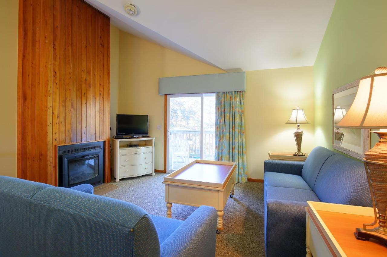 Ocean Pines Resort Duck Bagian luar foto