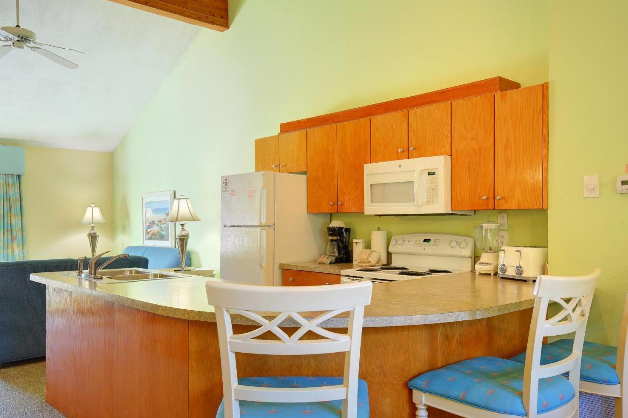 Ocean Pines Resort Duck Bagian luar foto