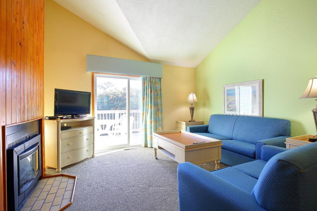Ocean Pines Resort Duck Bagian luar foto