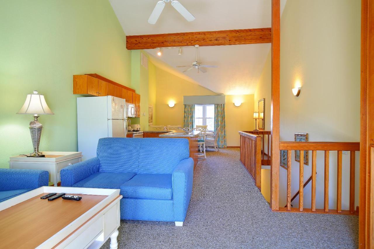 Ocean Pines Resort Duck Bagian luar foto