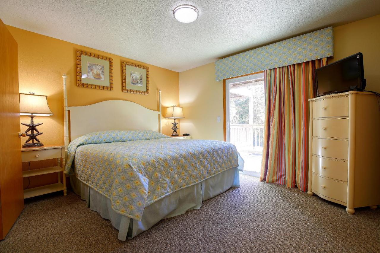 Ocean Pines Resort Duck Bagian luar foto