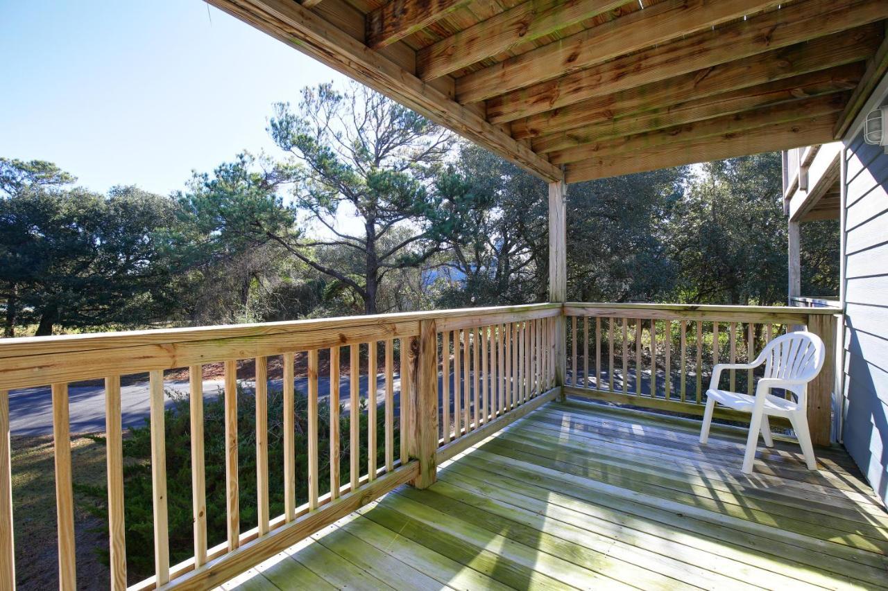 Ocean Pines Resort Duck Bagian luar foto