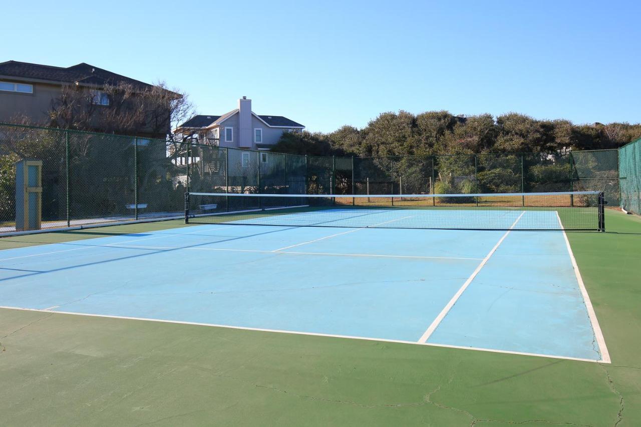 Ocean Pines Resort Duck Bagian luar foto