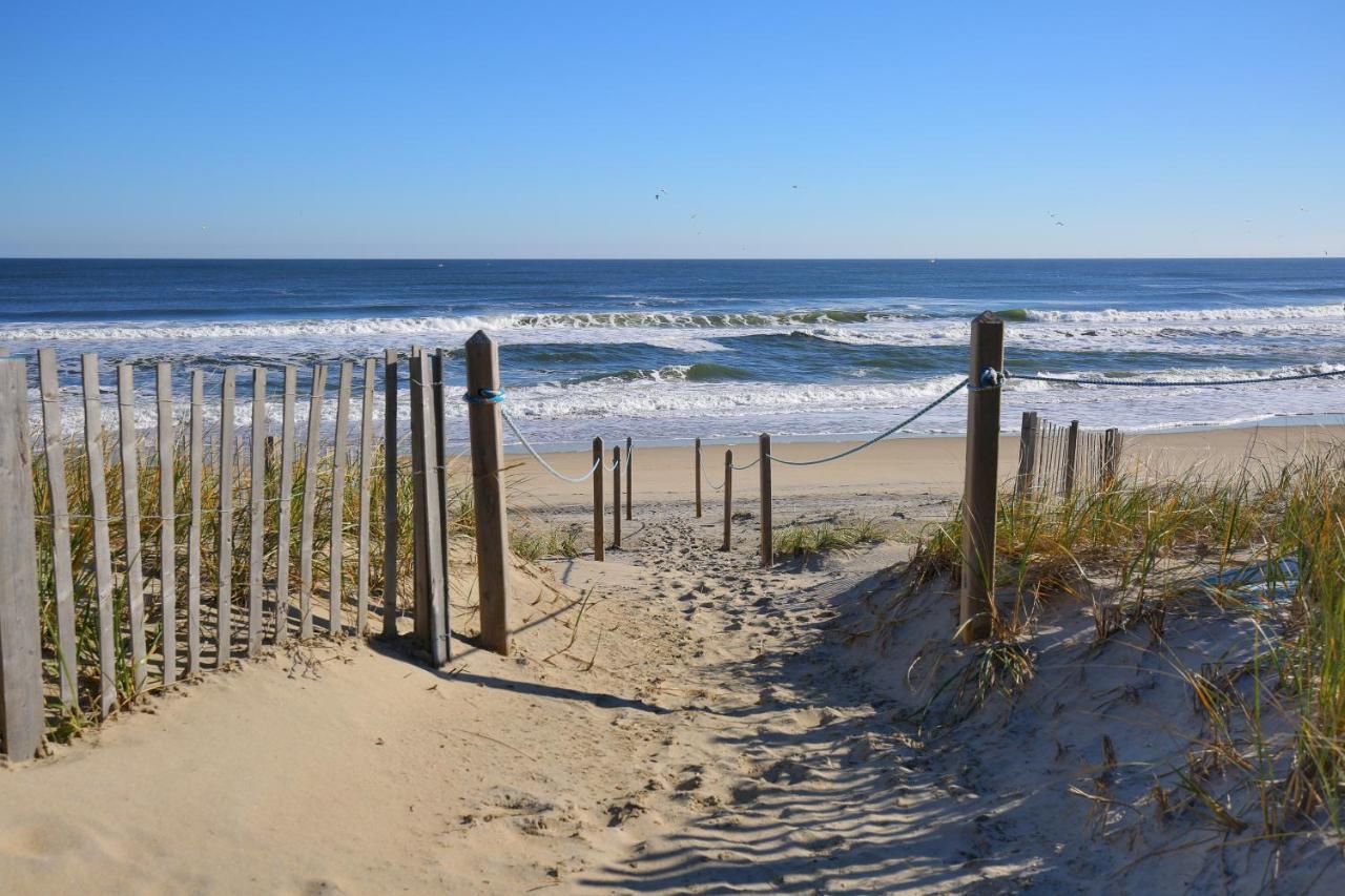 Ocean Pines Resort Duck Bagian luar foto
