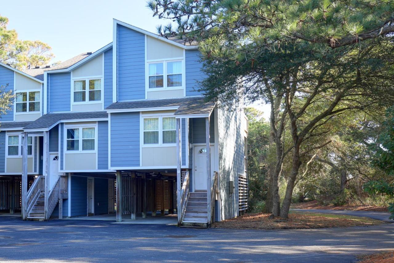 Ocean Pines Resort Duck Bagian luar foto